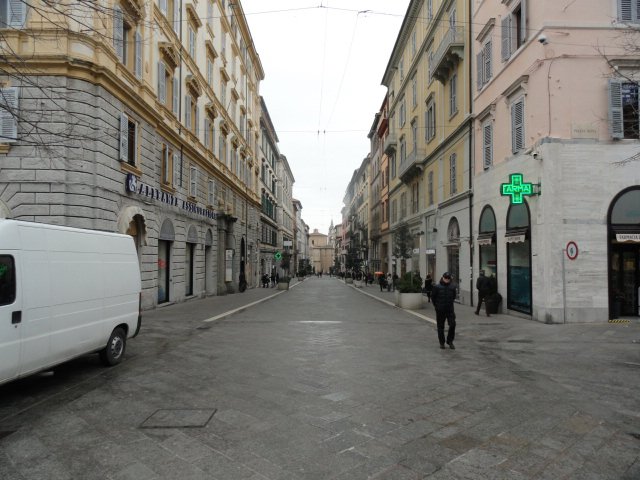 Ancona, Italy